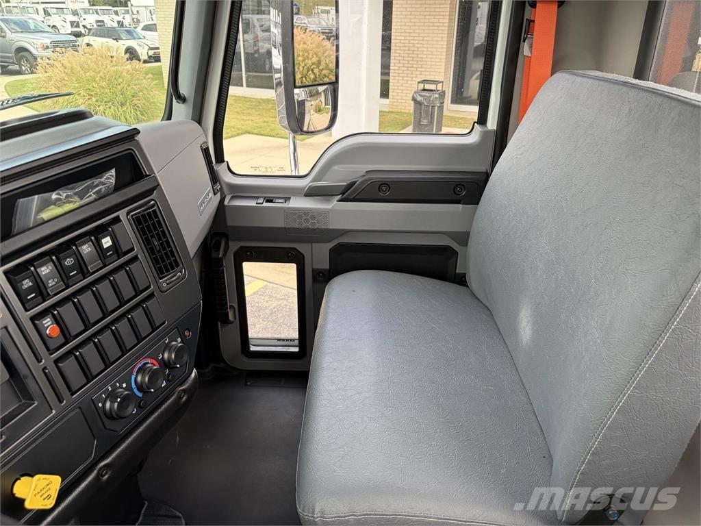 Mack MD6 42R Drugi tovornjaki