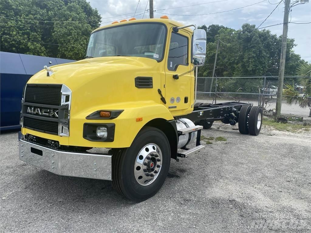 Mack MD7 42R Drugo