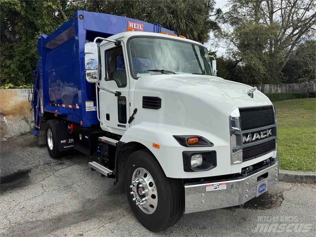 Mack MD7 42R Drugi tovornjaki