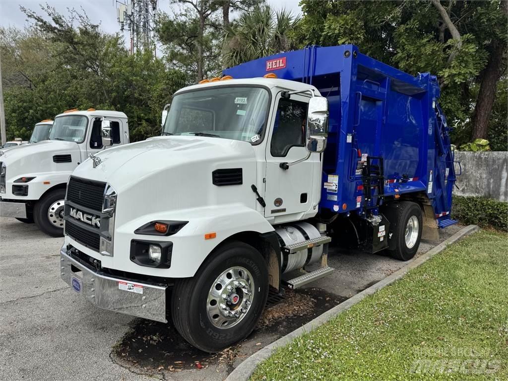 Mack MD7 42R Drugi tovornjaki