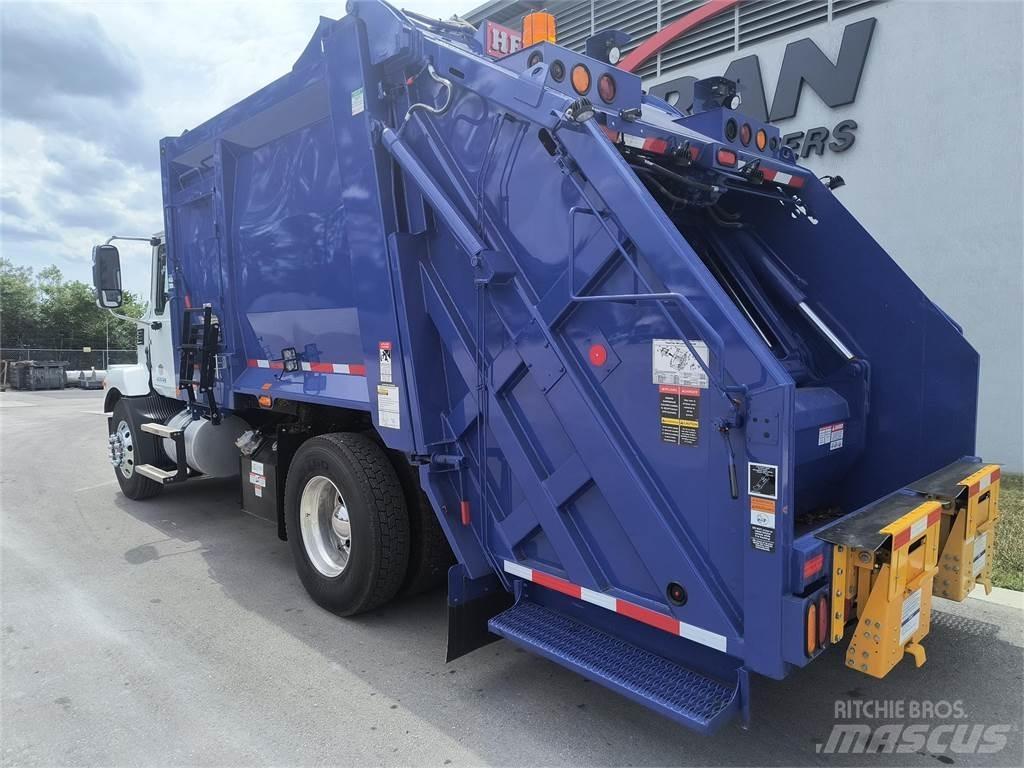 Mack MD7 42R Drugi tovornjaki