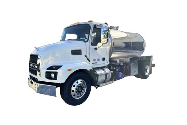 Mack MD7 42R Drugi tovornjaki