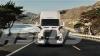 Mack PR64T Vlačilci