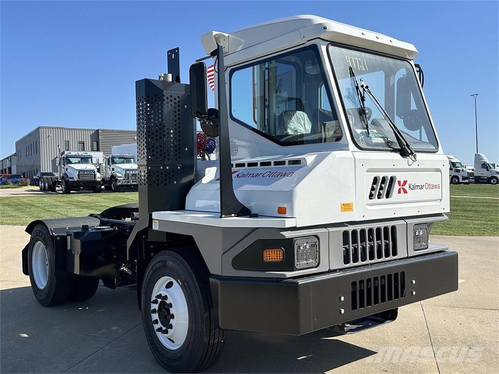 Ottawa 4x2 DOT/ON HWY Drugi tovornjaki