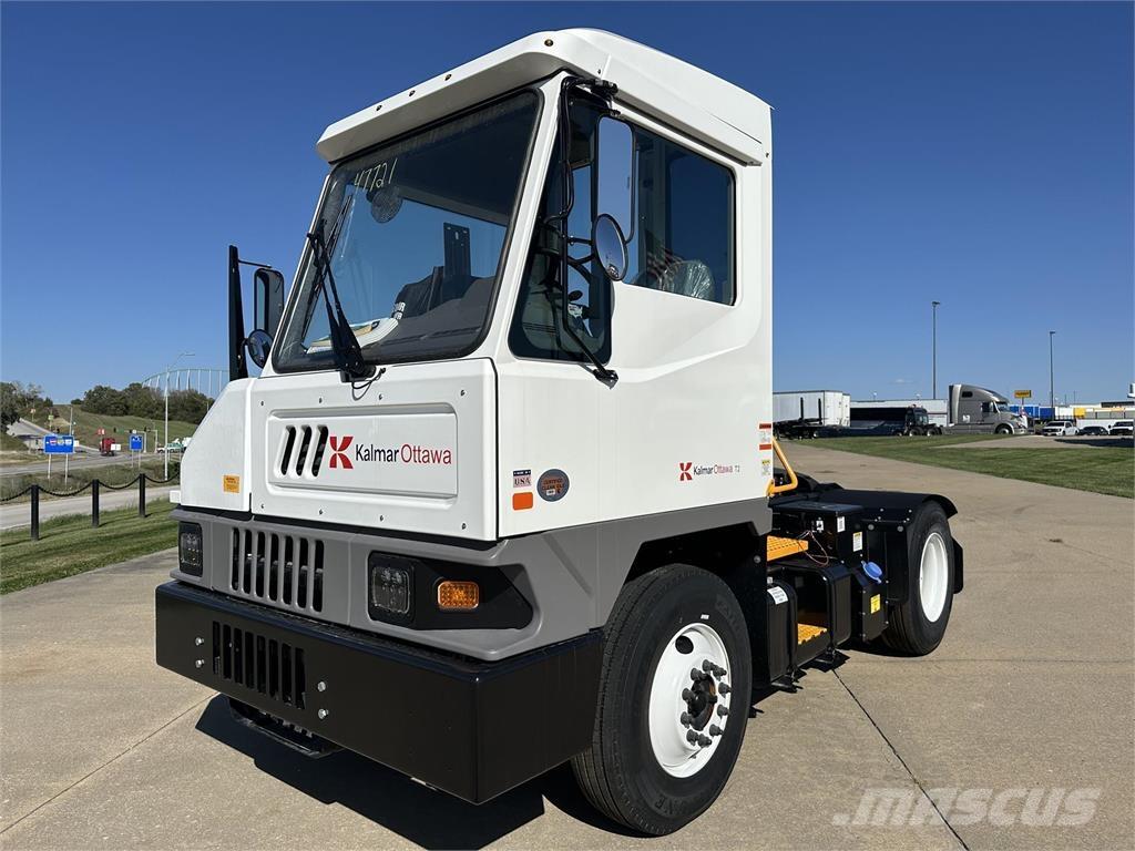 Ottawa 4x2 DOT/ON HWY Drugi tovornjaki