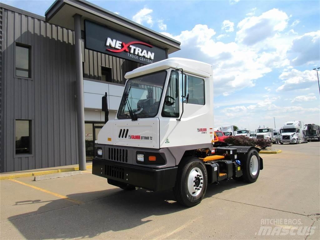 Ottawa 4x2 OFF ROAD Drugi tovornjaki