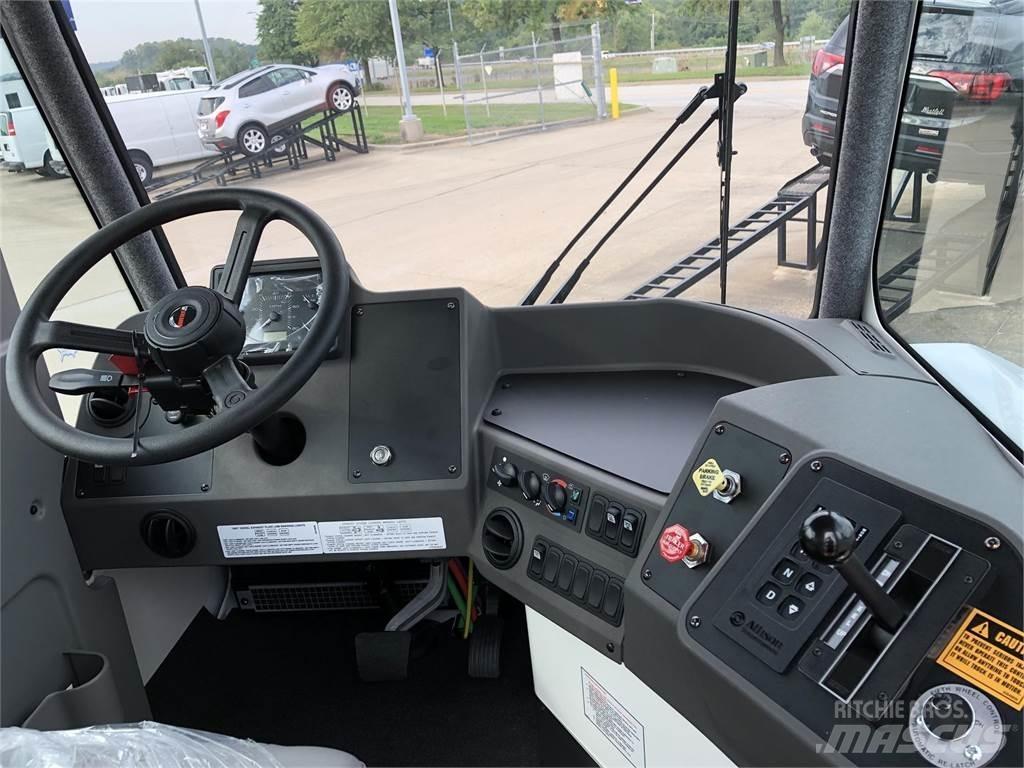 Ottawa 4x2 OFF ROAD Drugi tovornjaki
