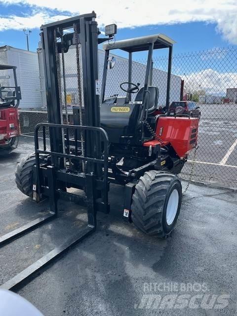 Palfinger GT55 Drugi tovornjaki