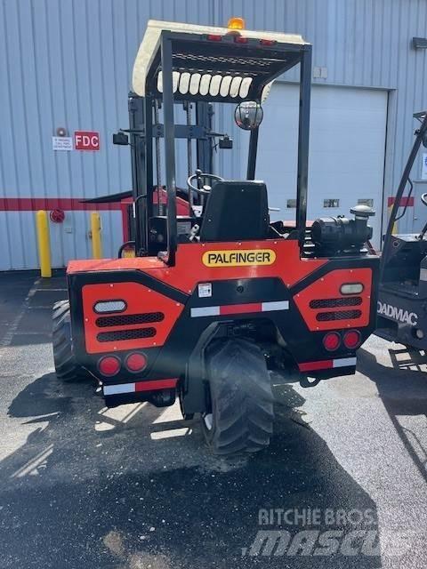 Palfinger GT55 Drugi tovornjaki