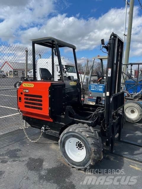Palfinger GT55 Drugi tovornjaki