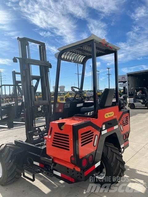 Palfinger GT55 Drugi tovornjaki