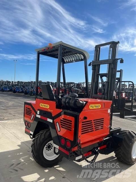 Palfinger GT55 Drugi tovornjaki
