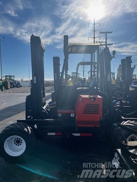 Palfinger GT55 Drugi tovornjaki