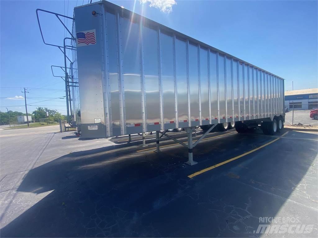 Peerless CTSSF-45 Druge prikolice