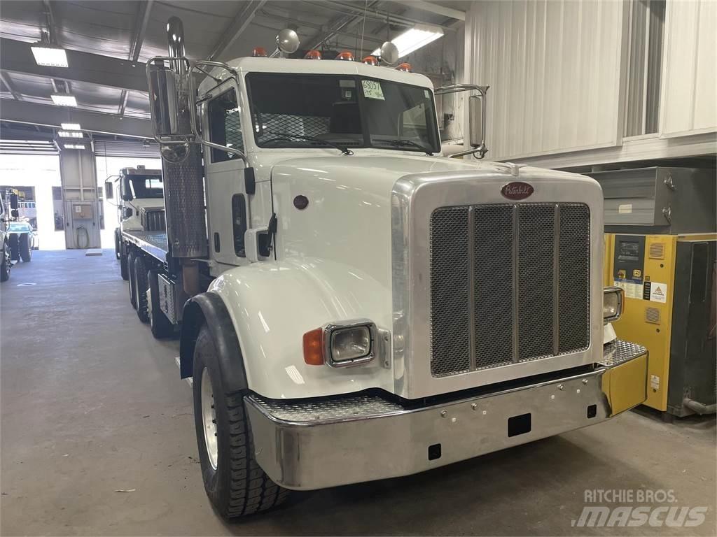 Peterbilt 365 Drugi tovornjaki