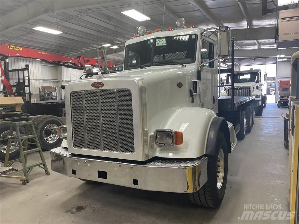Peterbilt 365 Drugi tovornjaki