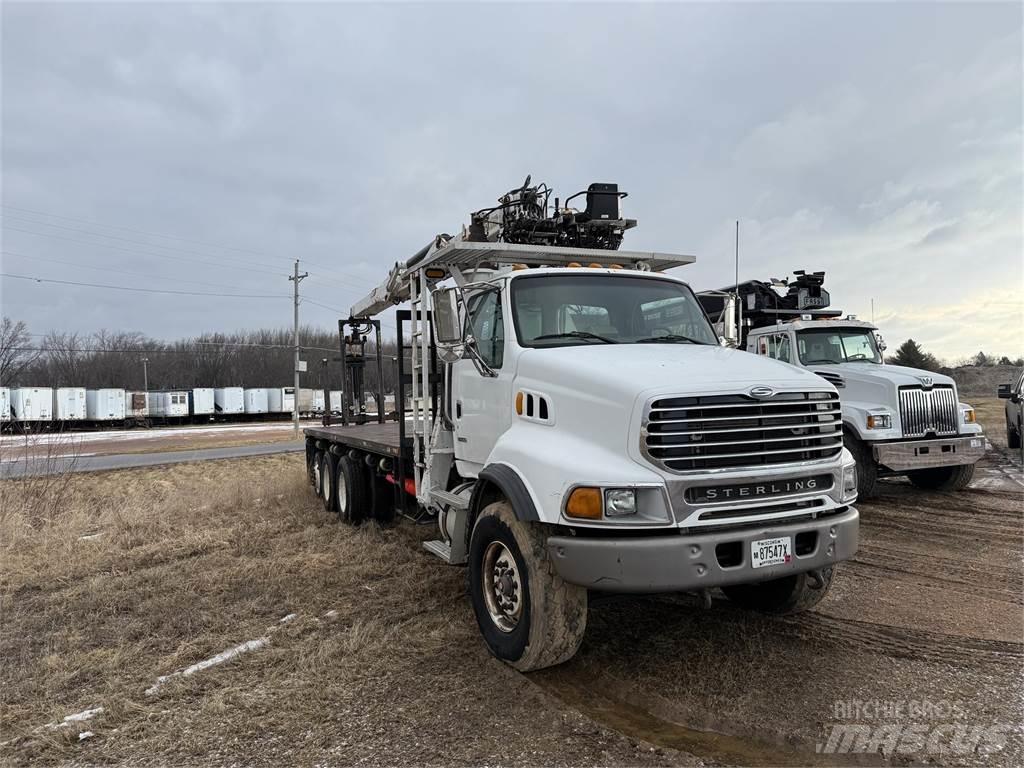 Sterling LT9500 Drugi tovornjaki