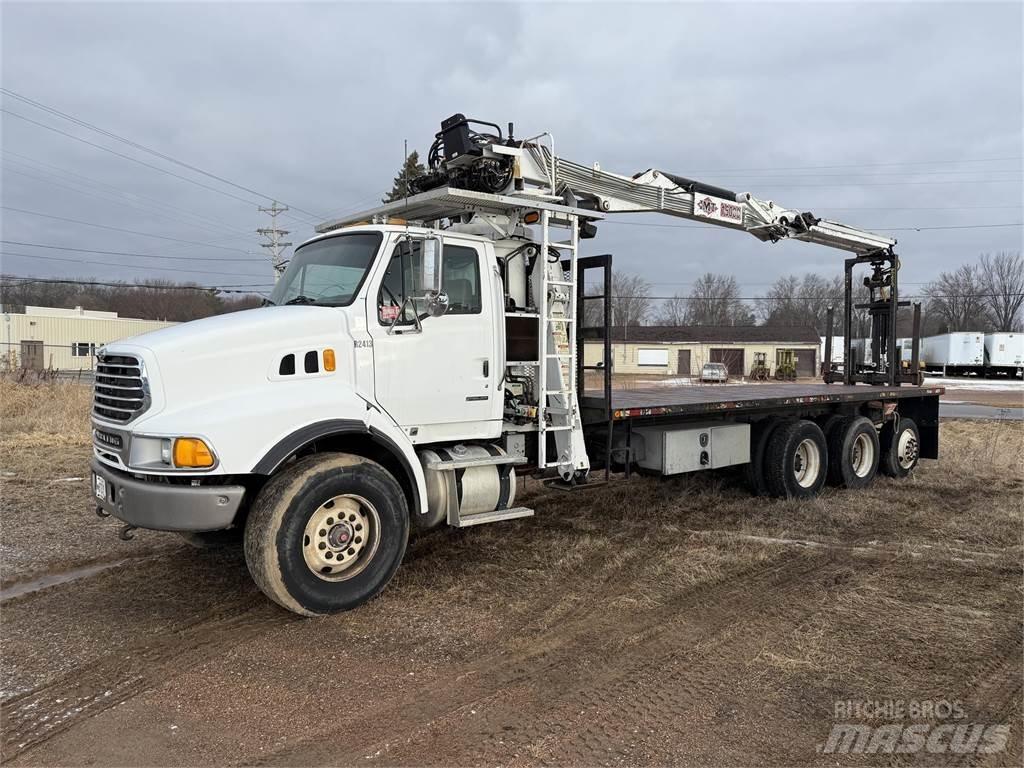 Sterling LT9500 Drugi tovornjaki