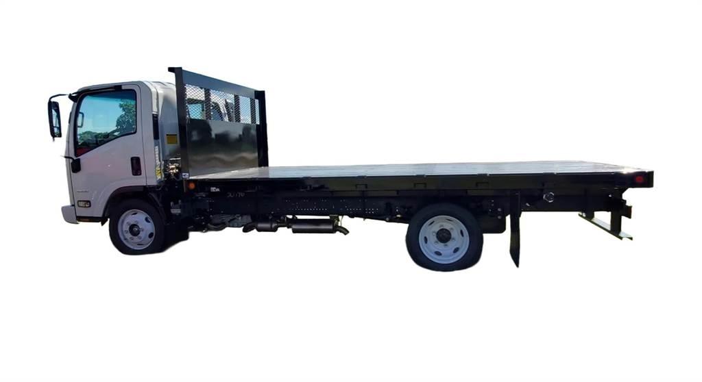  Tafco 18 foot Drugi tovornjaki