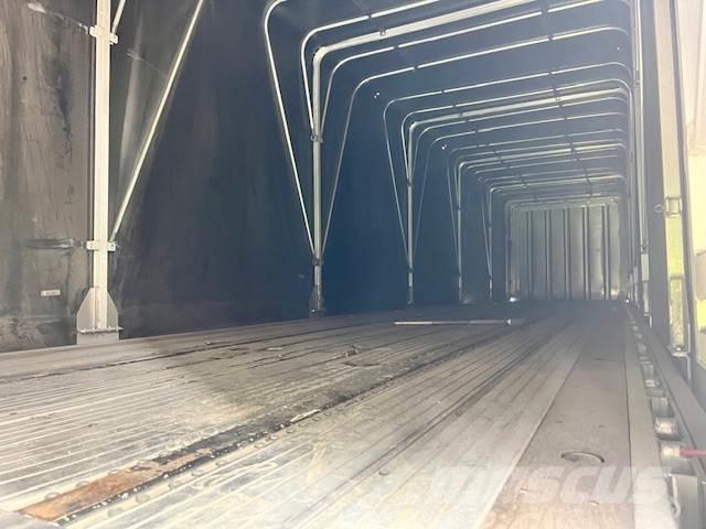 Utility FS2CHA Drugi tovornjaki