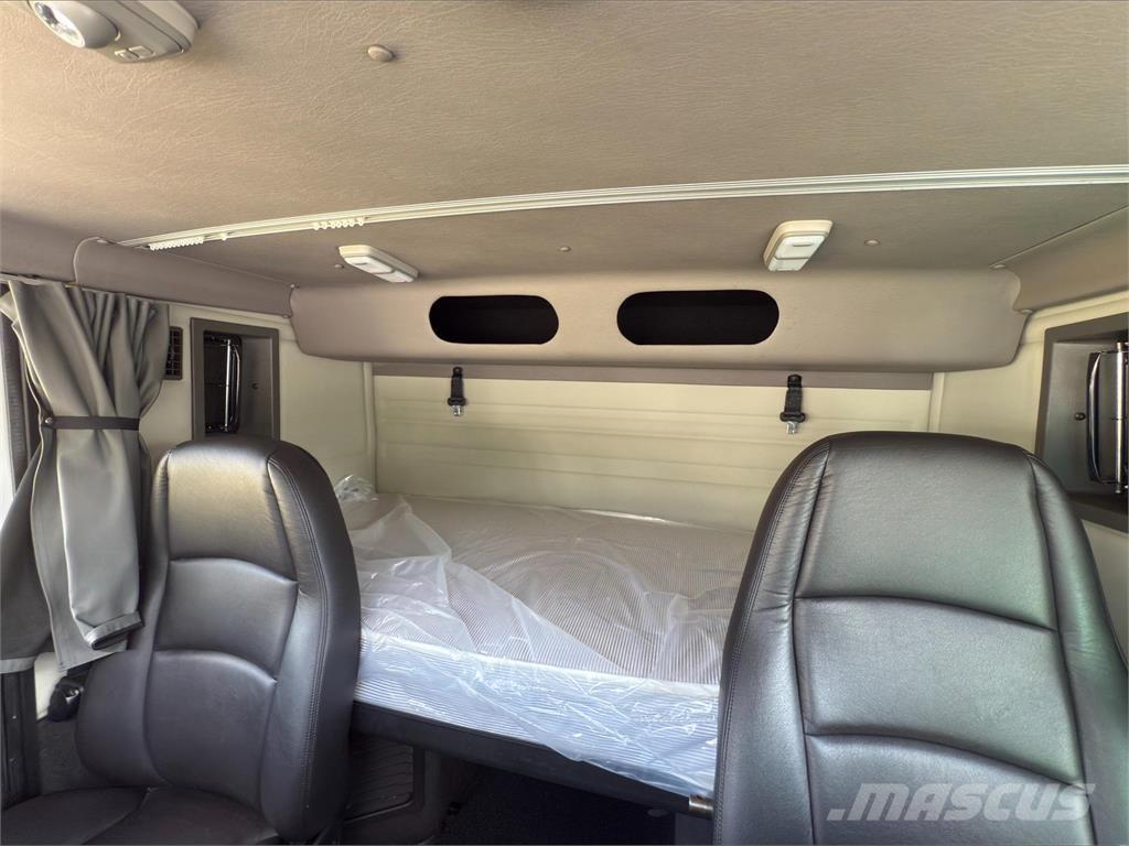 Volvo VAH64400 Kotalni prekucni tovornjaki