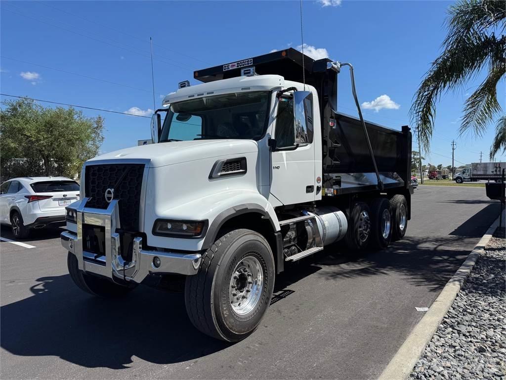 Volvo VHD84F300 Drugi tovornjaki