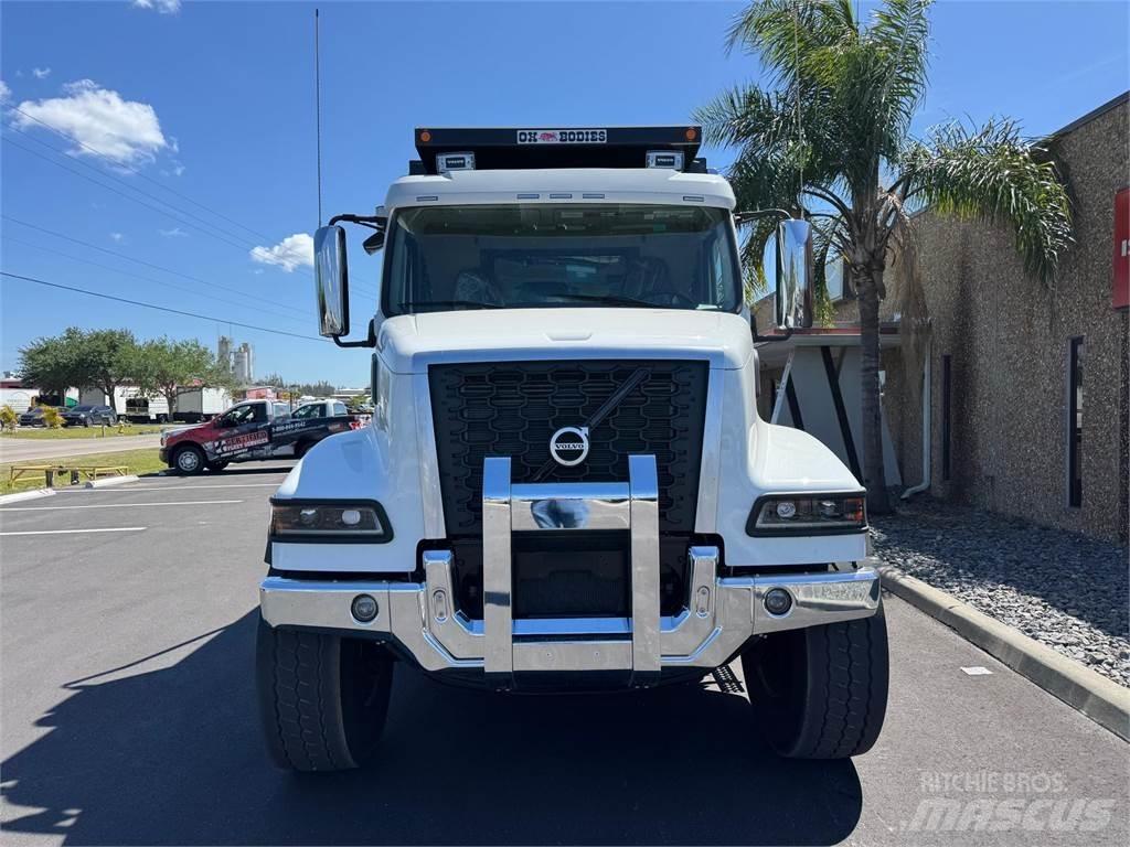 Volvo VHD84F300 Drugi tovornjaki
