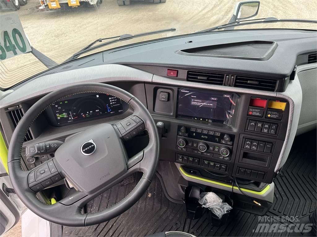 Volvo VNL64T860 Vlačilci