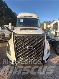 Volvo VNL64T860 Vlačilci