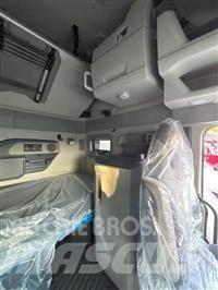 Volvo VNL64T860 Vlačilci