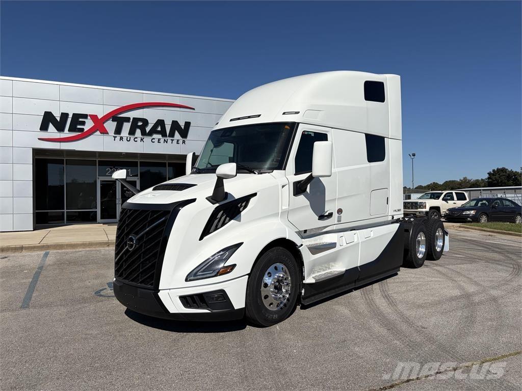 Volvo VNL64T860 Vlačilci