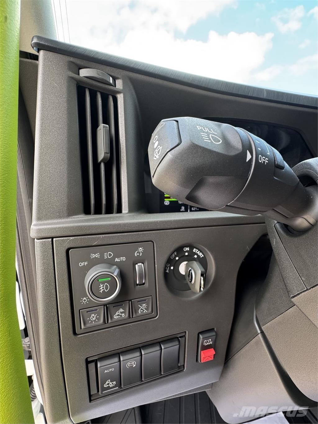 Volvo VNL64T860 Vlačilci