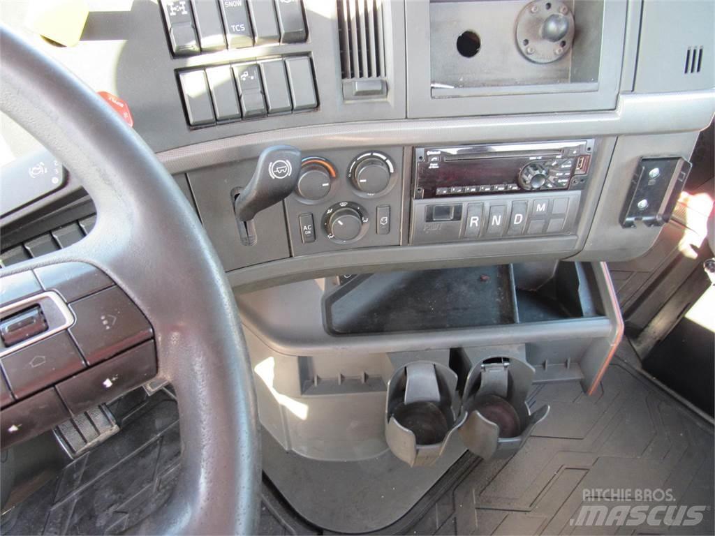 Volvo VNR64T300 Vlačilci