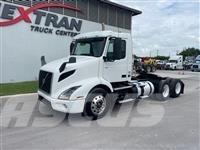 Volvo VNR64T300 Vlačilci