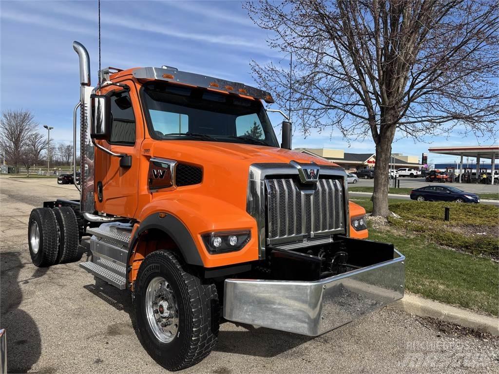 Western Star 47X Drugi tovornjaki