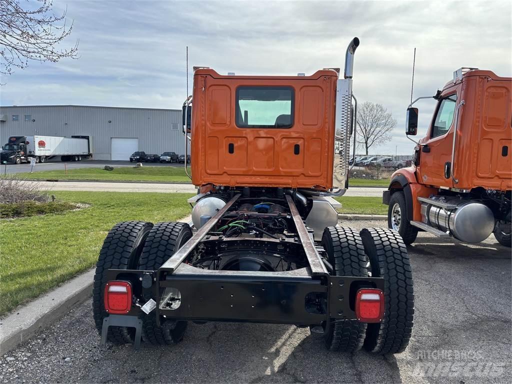 Western Star 47X Drugi tovornjaki
