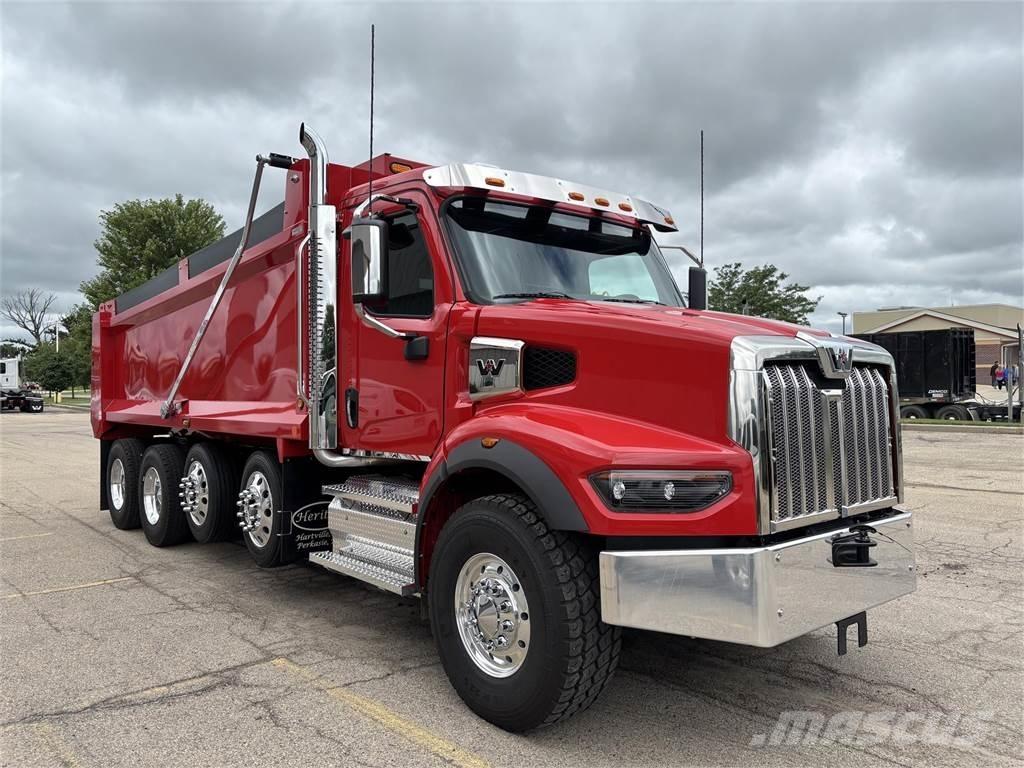 Western Star 49X Drugi tovornjaki