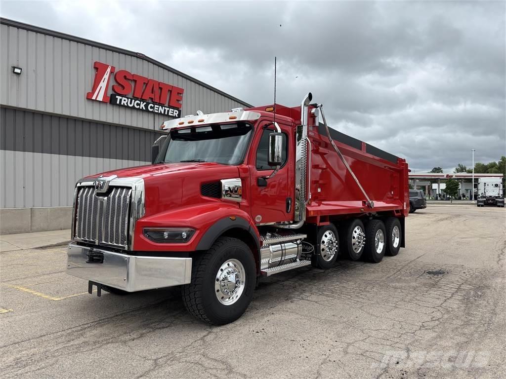Western Star 49X Drugi tovornjaki