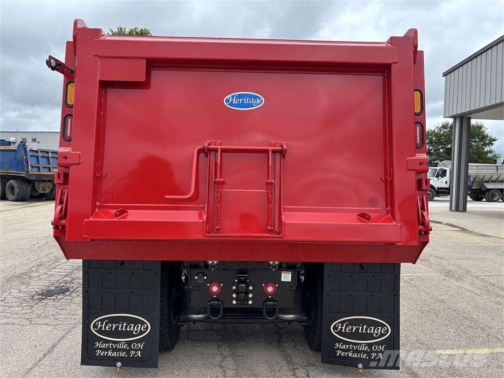 Western Star 49X Drugi tovornjaki