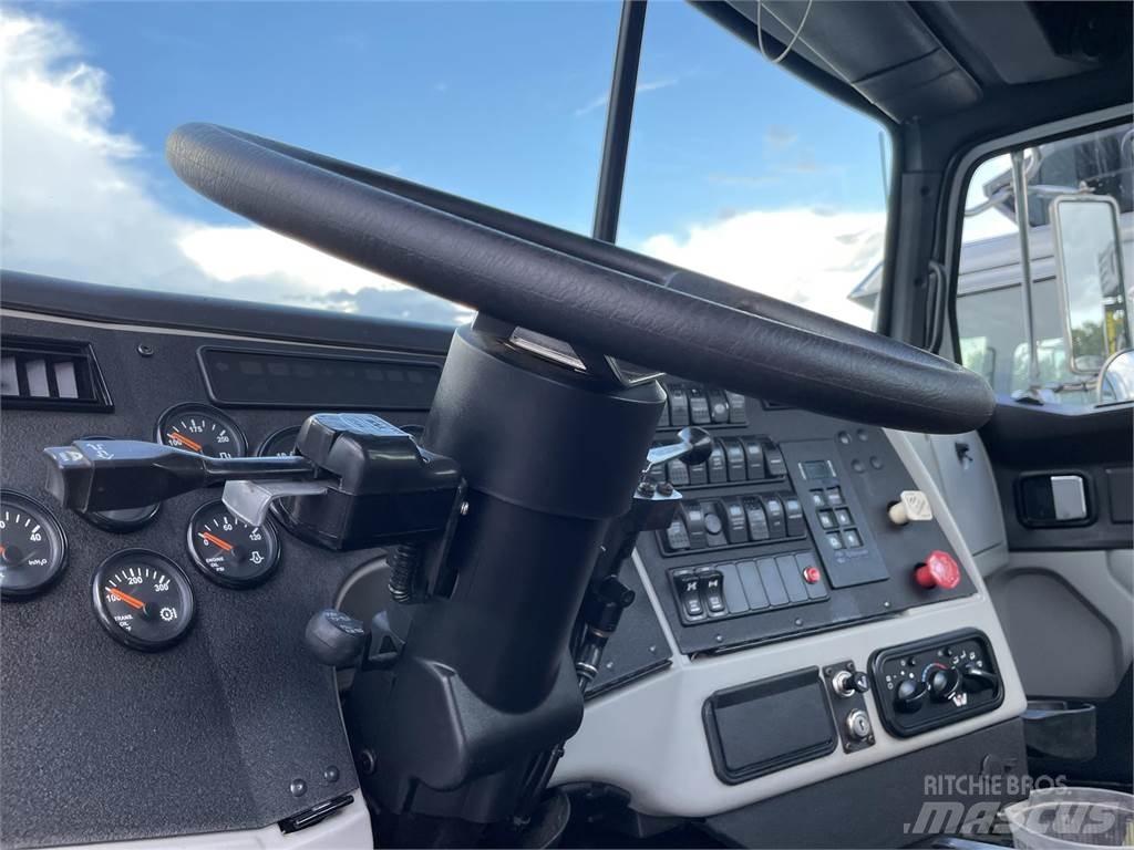 Wstar 4700SB Drugi tovornjaki