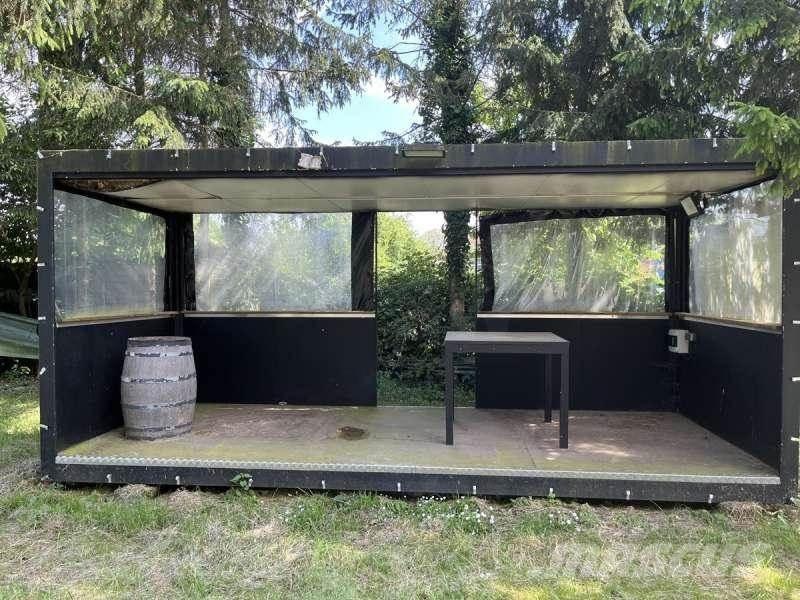  AUTRE 15 M2 Gradbeništvo - drugo