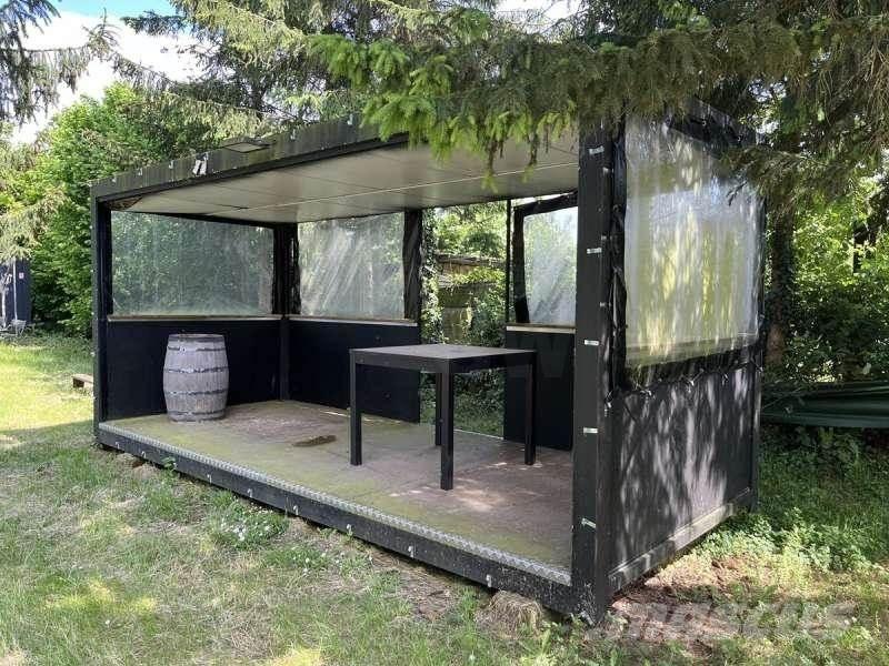  AUTRE 15 M2 Gradbeništvo - drugo