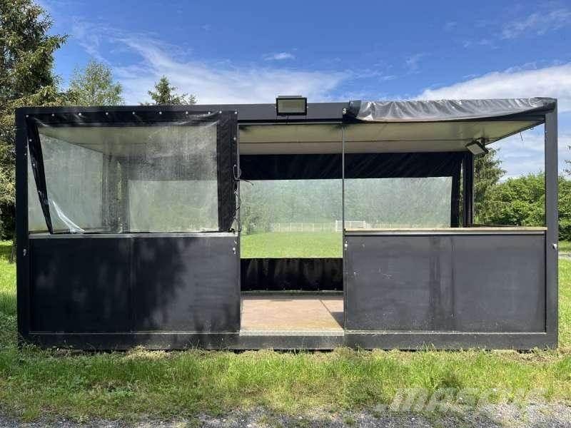  AUTRE 15 M2 Gradbeništvo - drugo