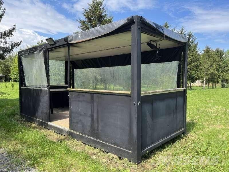  AUTRE 15 M2 Gradbeništvo - drugo