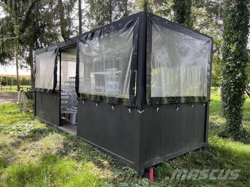 AUTRE 15 M2 Gradbeništvo - drugo