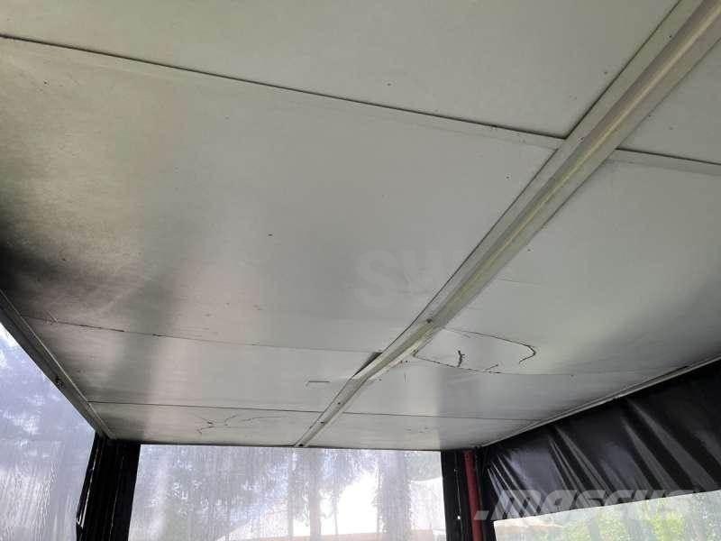  AUTRE 15 M2 Gradbeništvo - drugo