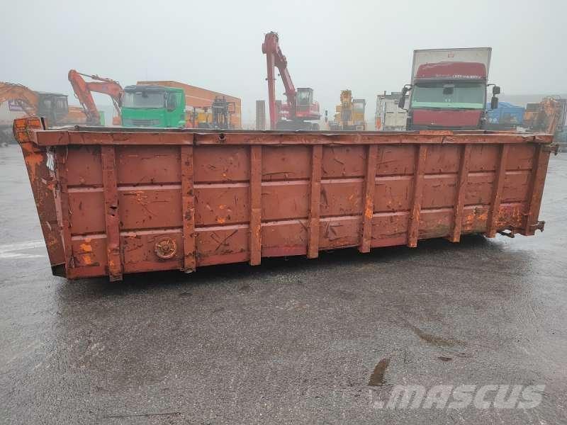  AUTRE 15 M2 Transport - drugo