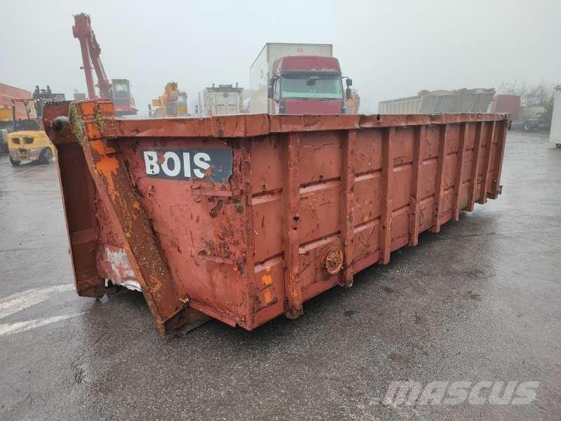  AUTRE 15 M2 Transport - drugo