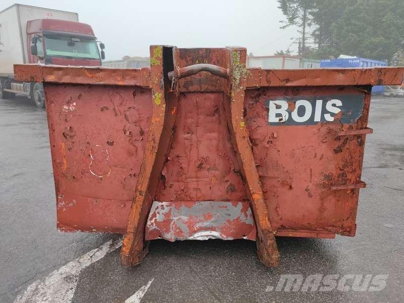  AUTRE 15 M2 Transport - drugo