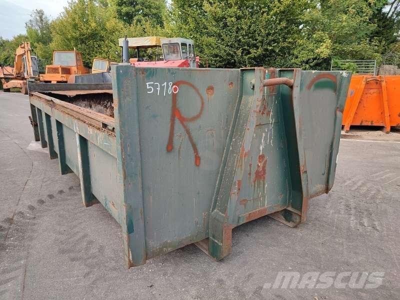  AUTRE 15 M3 Transport - drugo